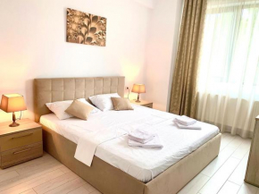 Apartament Mamaia Solid Residence Criss